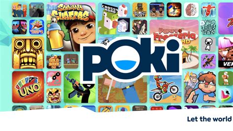 pokii|Poki .